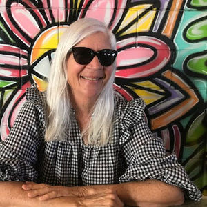 Meet your Posher, Kathie